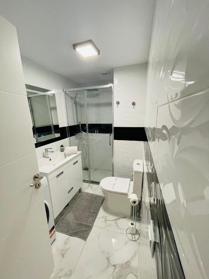 Apartamento Sunset *