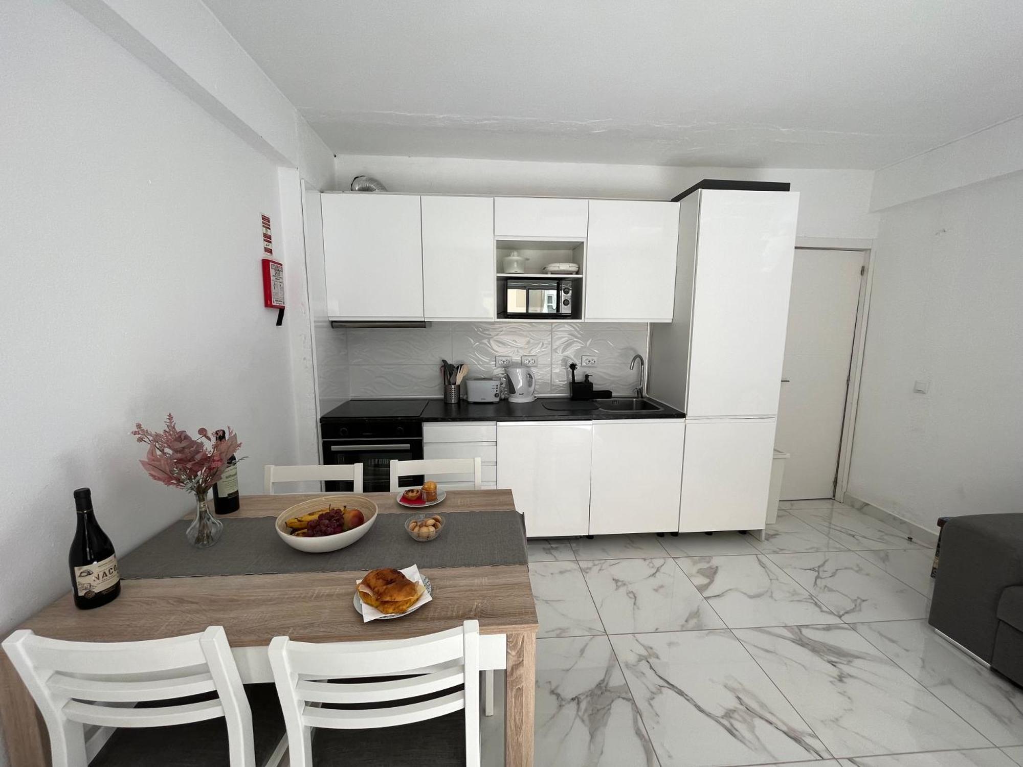 Sunset Apartamento