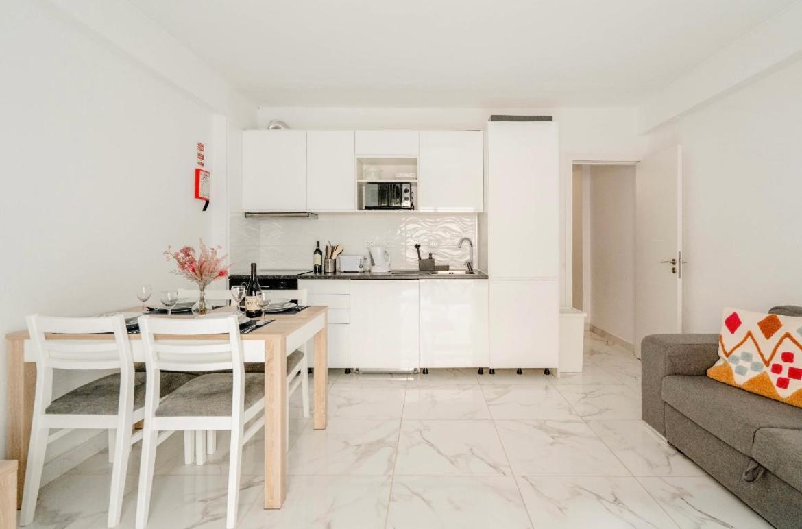 Apartamento Sunset Armação de Pêra