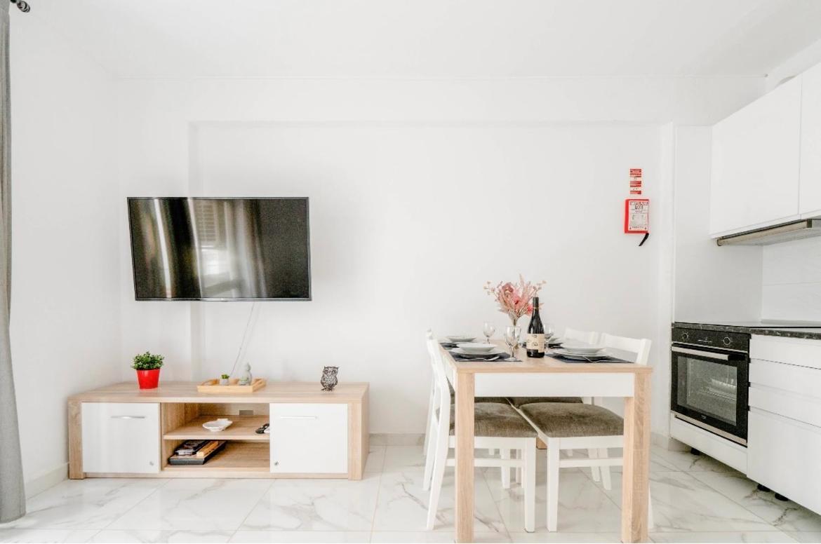 Apartamento Sunset Armação de Pêra