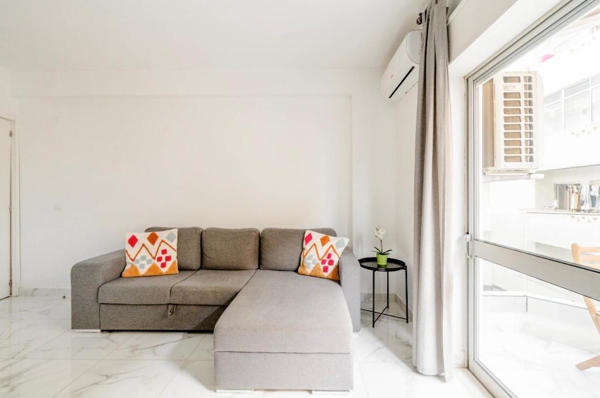 Apartamento Sunset *