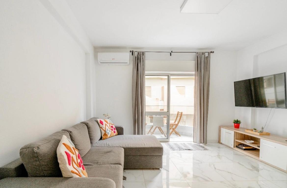 Apartamento Sunset