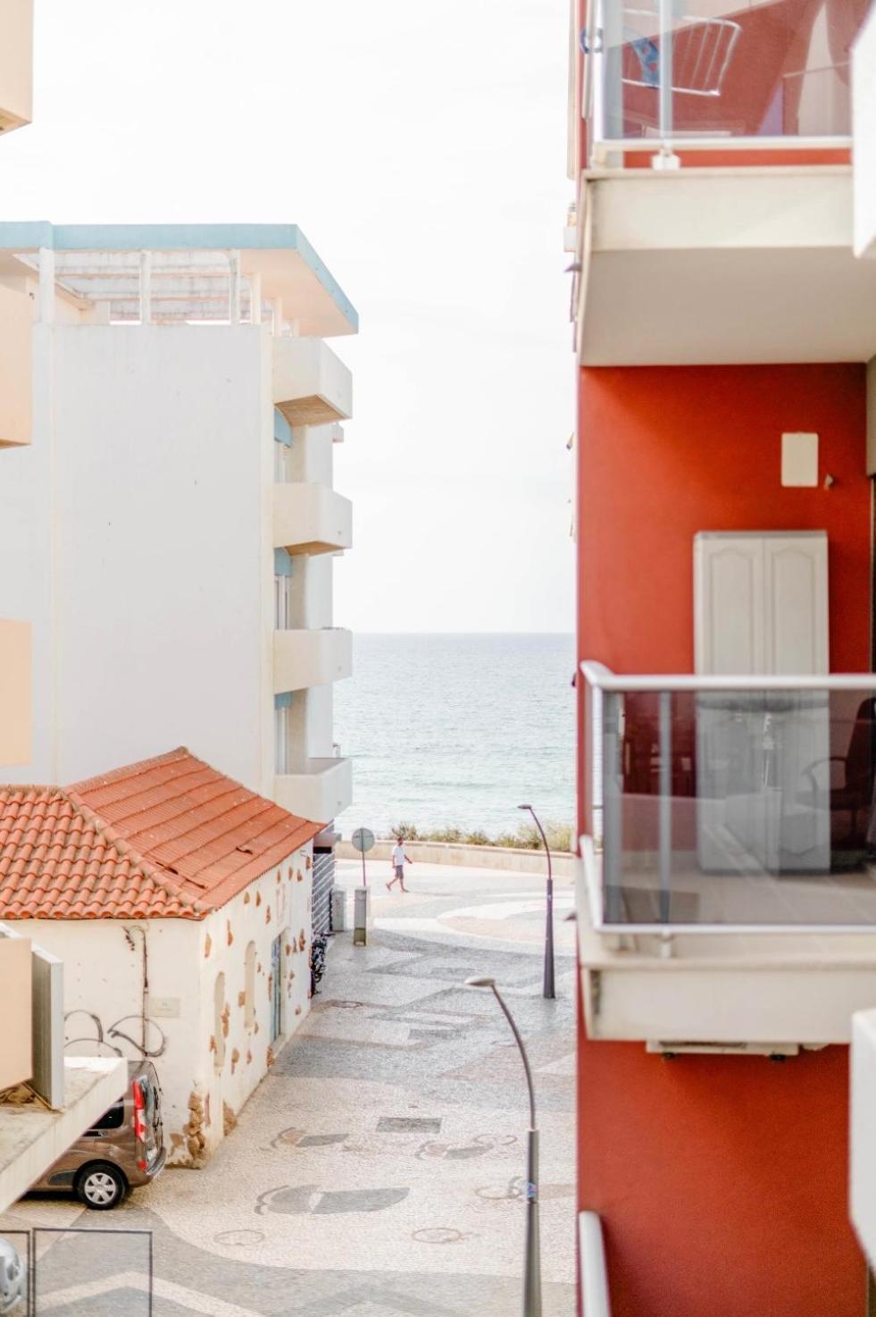 Apartamento Sunset *