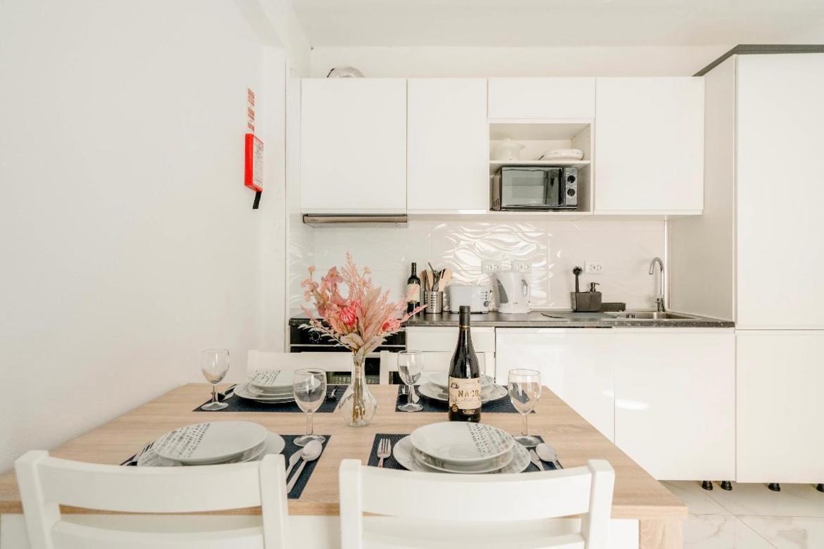 Apartamento Sunset *