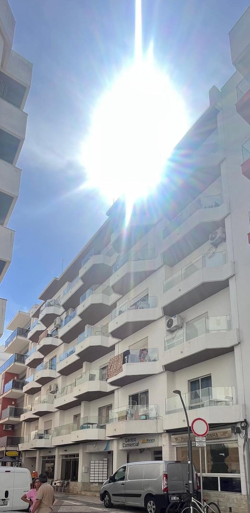 Apartamento Sunset Armação de Pêra