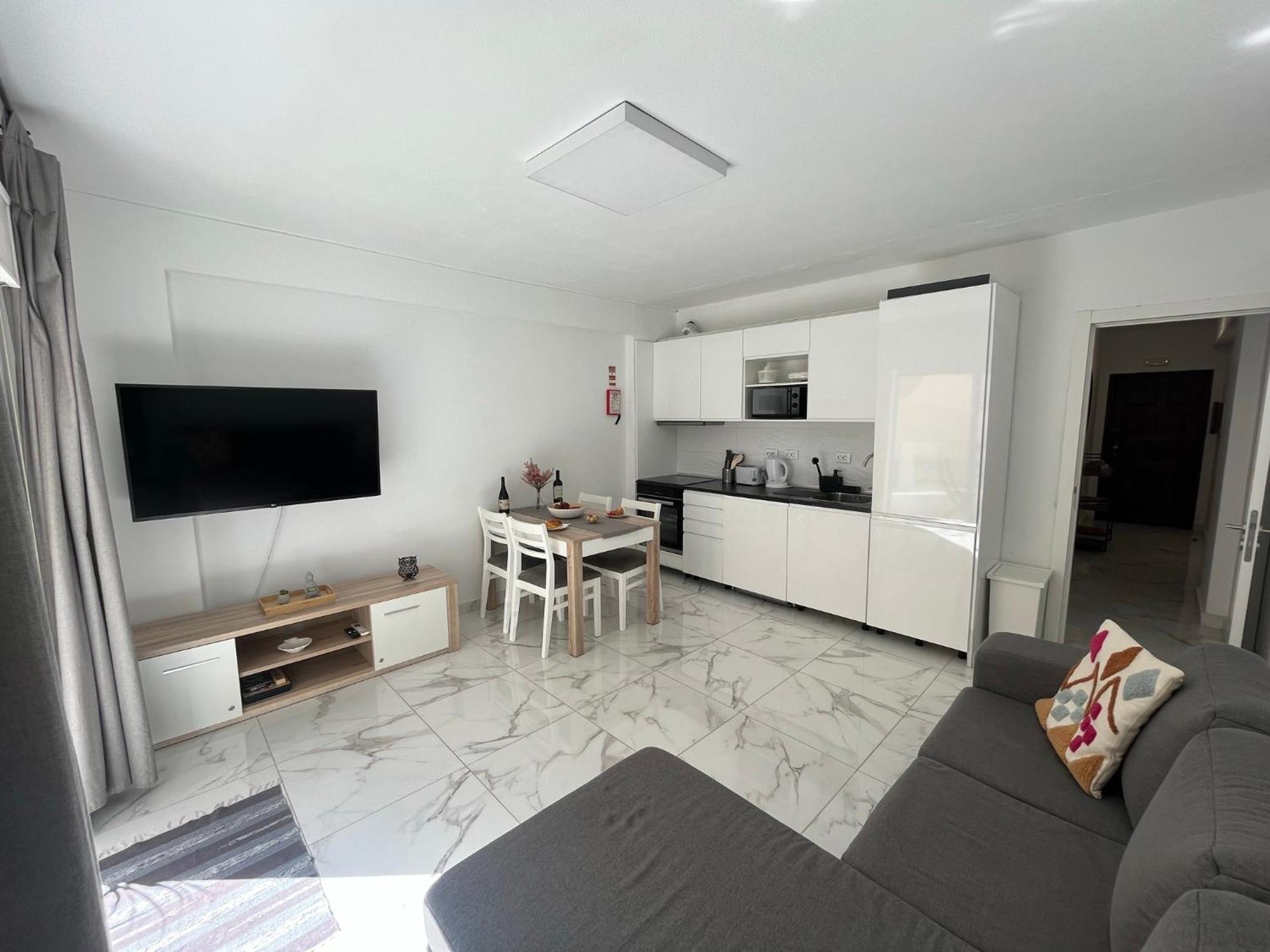 Apartamento Sunset