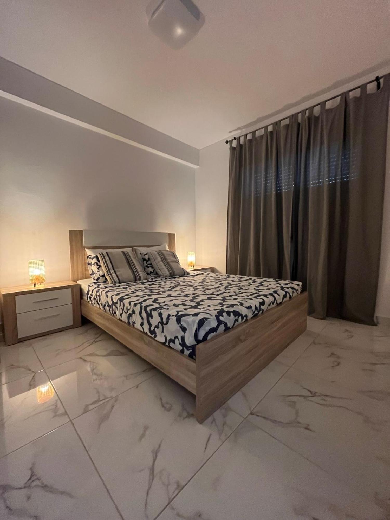 Apartamento Sunset