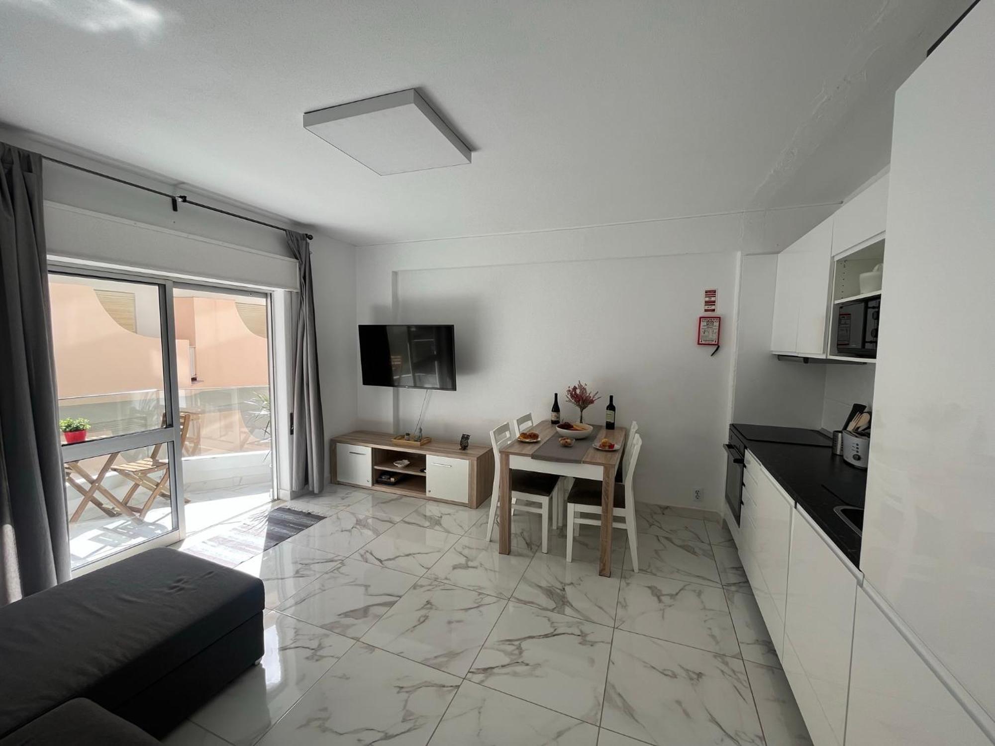 Sunset Appartement