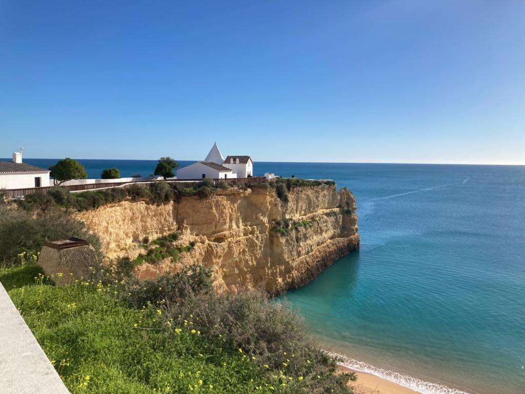 Apartamento Sunset Armação de Pêra
